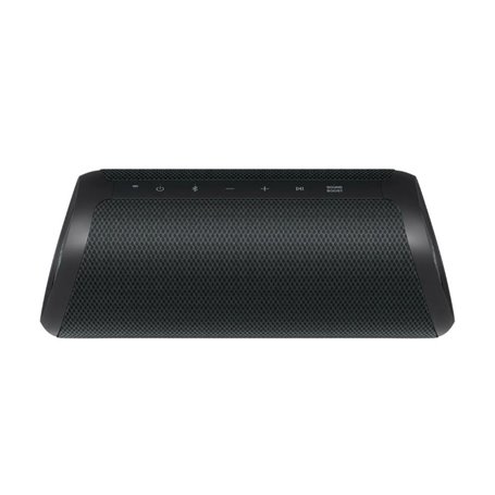 LG XBOOM Go Enceinte portable mono Noir 40 W