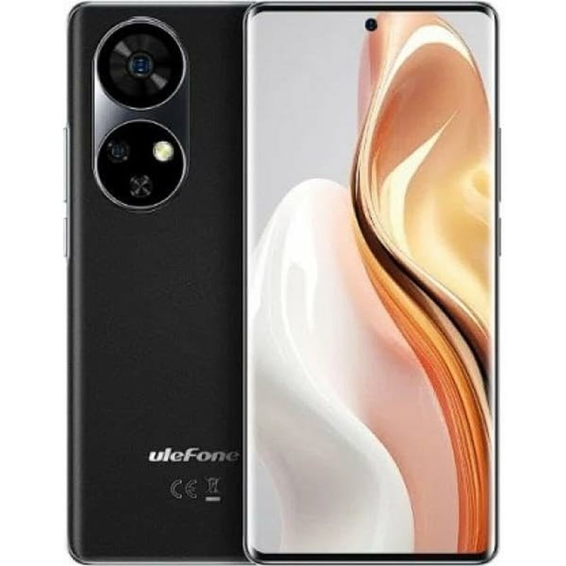 Ulefone Note 17 Pro 6,78