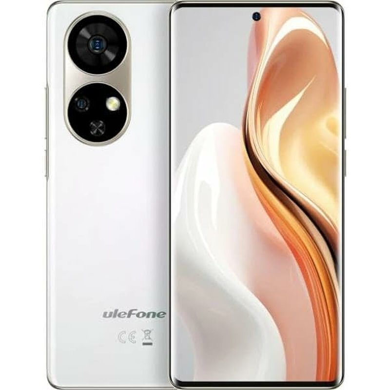 Ulefone Note 17 Pro 6,78