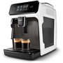 Cafetière superautomatique Philips EP1223/00 Blanc 1500 W 15 bar 1
