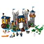 Set de construction Lego 31120