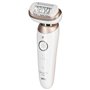 Épilateur électrique Braun SES9-071