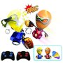 Silverlit Robot Kombat Balloon Bi Pack