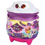 Chaudron Magie du Soleil - MAGIC MIXIES - Crée ton Mixie, avec ingrédients et accessoires