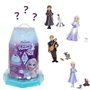 Disney-La Reine des Neiges-Coffret Ice Reveal HXH17