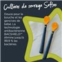 TOMMEE TIPPEE Kit de diversification alimentaire pour bébé, 4+ Mois