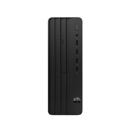 HP Pro SFF 290 G9 Intel® Core i3 i3-13100 8 Go DDR4-SDRAM 256 Go SSD DOS gratuit PC Noir