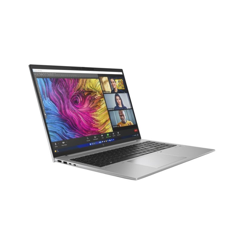 Points forts de la Station de Travail HP ZBook Firefly 16 G11