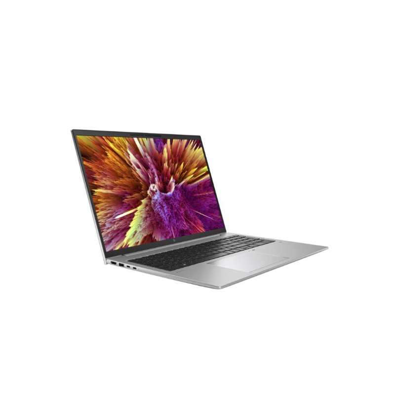 Points forts de la Station de Travail HP ZBook Firefly 16 G10