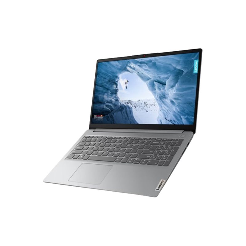 Points forts de Portable LENOVO Ideapad IP1 15IJL7