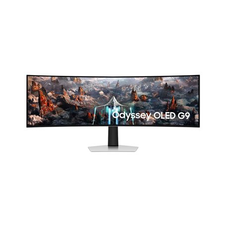 Samsung Odyssey LS49CG934SUXEN écran plat de PC 124