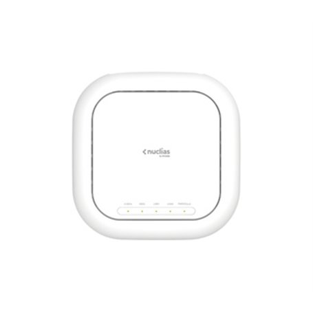 D-Link DBA-2820P point d'accès réseaux locaux sans fil 2600 Mbit/s Blanc Connexion Ethernet