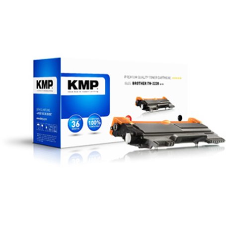 KMP 1257