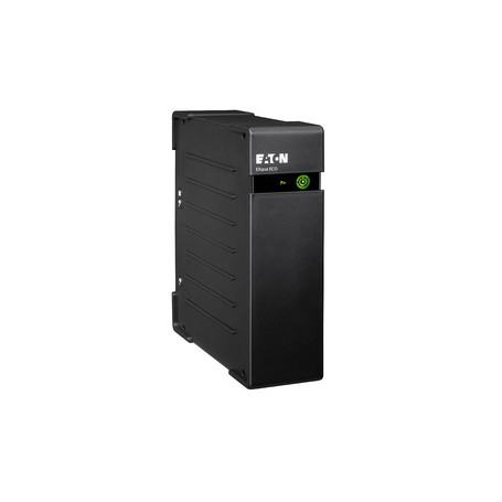 Eaton Ellipse ECO 500 DIN alimentation d'énergie non interruptible Veille 0