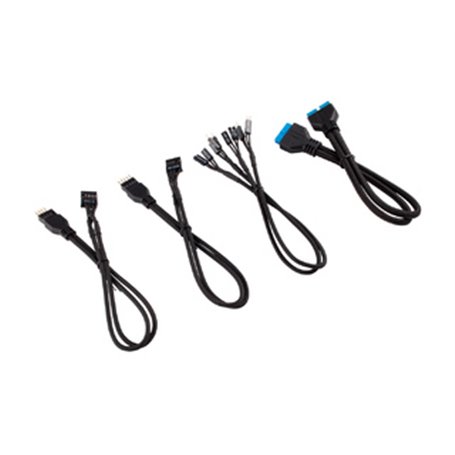 Corsair CC-8900244 câble d'alimentation interne 0