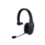 BlueParrott B450-XT BPB-45020 Casque Sans fil Arceau Appels/Musique USB Type-C Bluetooth Noir