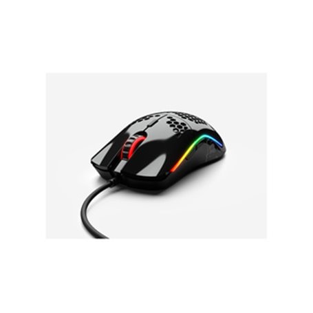 Glorious PC Gaming Race Model O- souris Droitier USB Type-A Optique 3200 DPI