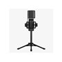 Streamplify MIC TRIPOD Noir Microphone de studio