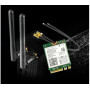 Asrock DeskMini WiFi Kit Interne WLAN / Bluetooth