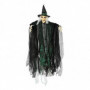 Pendentif de sorcière Noir (110 Cm) 53,99 €