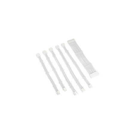 Kolink COREADEPT-EK-WHT câble d'alimentation interne 0