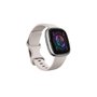 Fitbit Sense 2 Numérique Écran tactile Aluminium GPS (satellite)