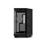 NZXT H6 Air Flow Midi Tower Noir
