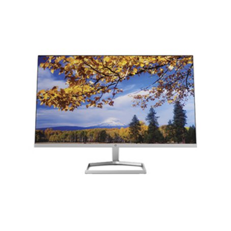 HP M27f écran plat de PC 68