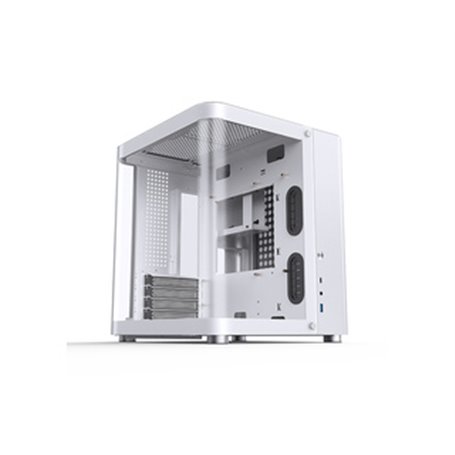 Jonsbo TK-1 2.0 Mini Tower Blanc