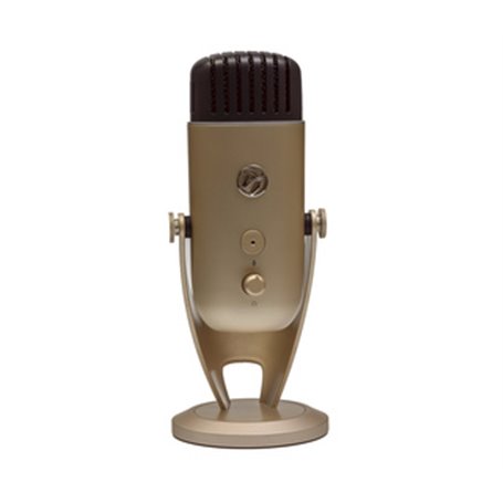 Arozzi Colonna Or Microphone de table