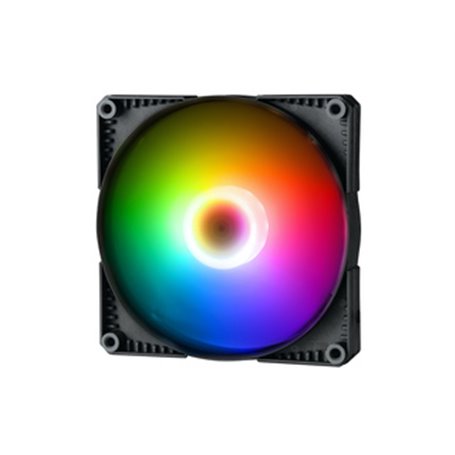 Phanteks PH-F140SK Boitier PC Ventilateur 14 cm Noir