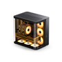 Jonsbo TK-2 2.0 Midi Tower Noir
