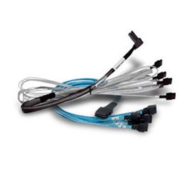 Lindy 41499 câble vidéo et adaptateur 2 m HDMI + USB Type-A DisplayPort Noir