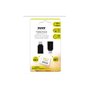 Port Designs 900142 changeur de genre de câble USB-C USB-A Noir
