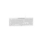 CHERRY STREAM KEYBOARD Clavier filaire