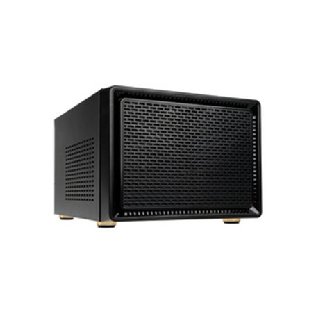 Kolink SATELLITE unité centrale Cube Noir