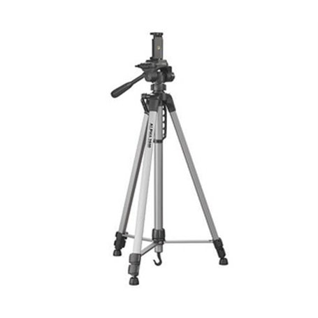 Cullmann Alpha 2800 mobile trépied Caméra de Smartphone/numérique 3 pieds Noir