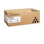 Ricoh 842031 Cartouche de toner 1 pièce(s) Original Jaune