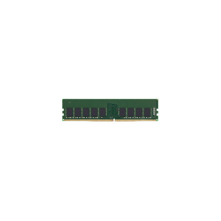 Kingston Technology KSM26ED8/32HC module de mémoire 32 Go DDR4 2666 MHz ECC
