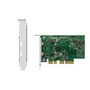QNAP QXP-T32P carte et adaptateur d'interfaces Interne Thunderbolt 3