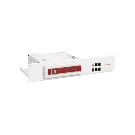 Rackmount.IT RM-FB-T5 accessoire de racks