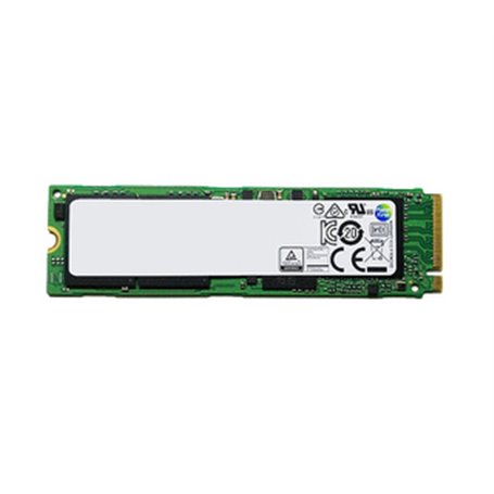 Fujitsu FPCSCH02GP disque SSD M.2 256 Go PCI Express NVMe