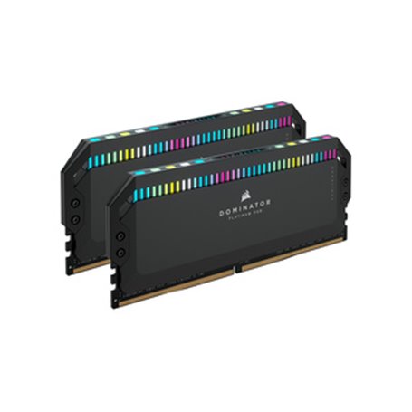 Corsair Dominator CMT64GX5M2B6400C32 module de mémoire 64 Go 2 x 32 Go DDR5 6400 MHz
