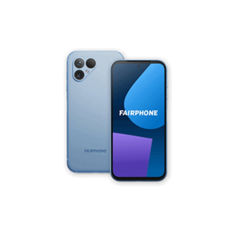 Fairphone 5 6.46