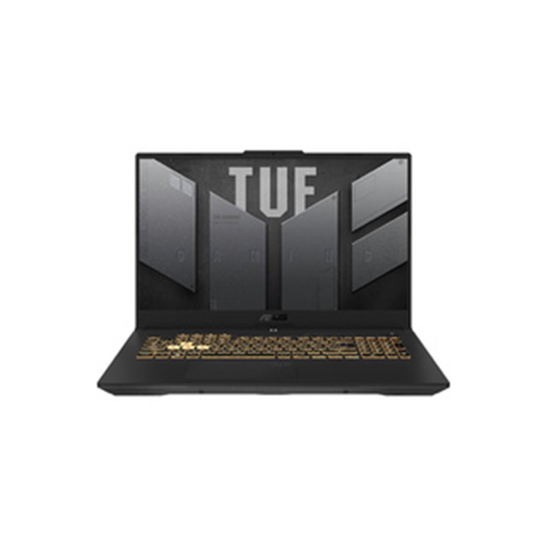 ASUS TUF Gaming F17 TUF707VI-HX064W