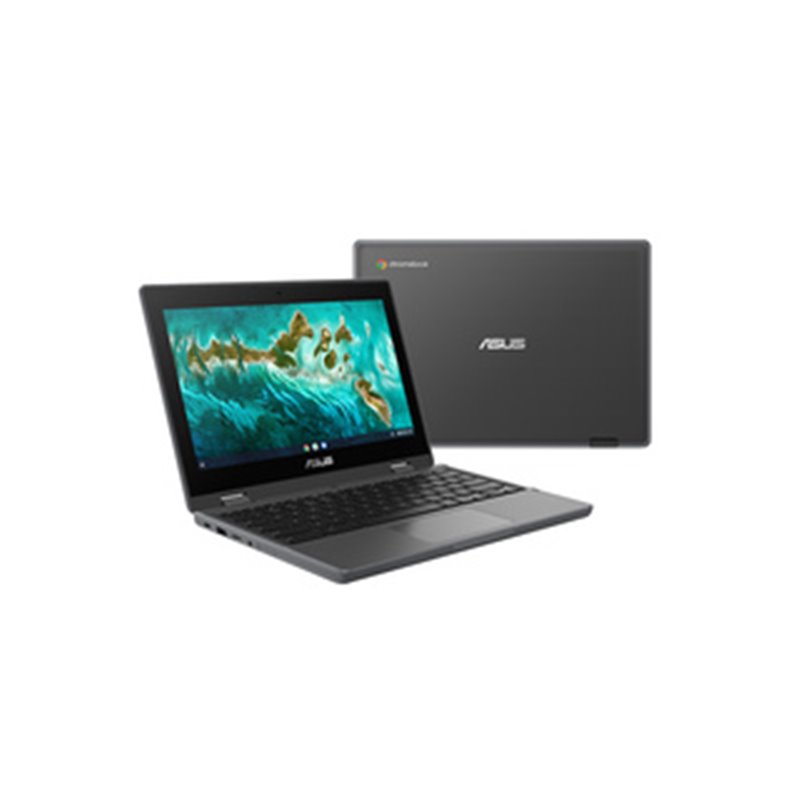 ASUS Chromebook Flip-R Série 1