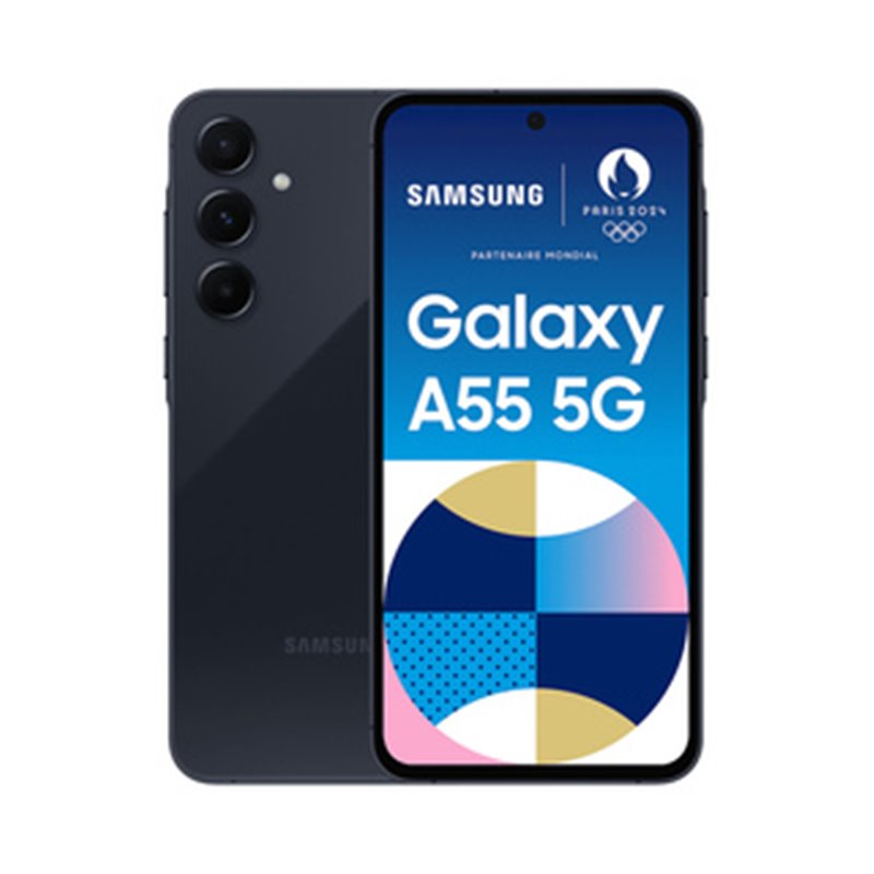 Samsung Galaxy A55 5G 16,8 cm (6.6