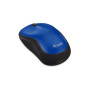 Equip 245112 souris Ambidextre RF sans fil Optique