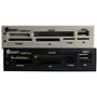Heden LECMEM35A3 lecteur de carte mémoire Interne Beige