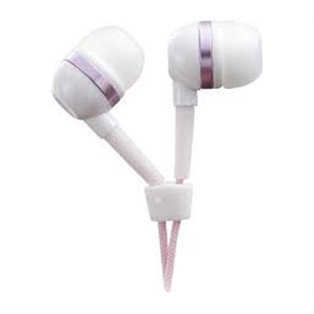 Antec dBs Écouteurs Avec fil Ecouteurs Musique Blanc